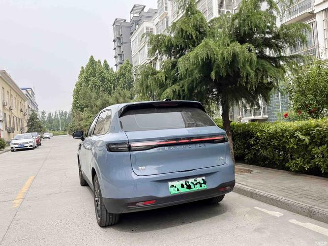 汽车口碑(领跑汽车口碑)