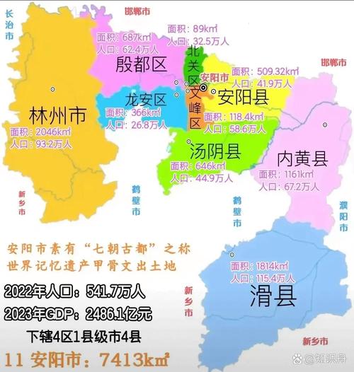 安阳电子地图(安阳电子地图高清版)