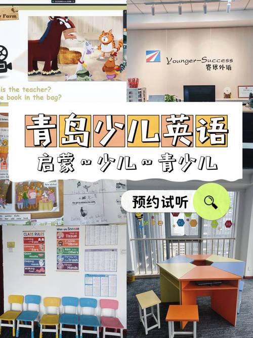 青岛英语培训学校(青岛英语培训机构)