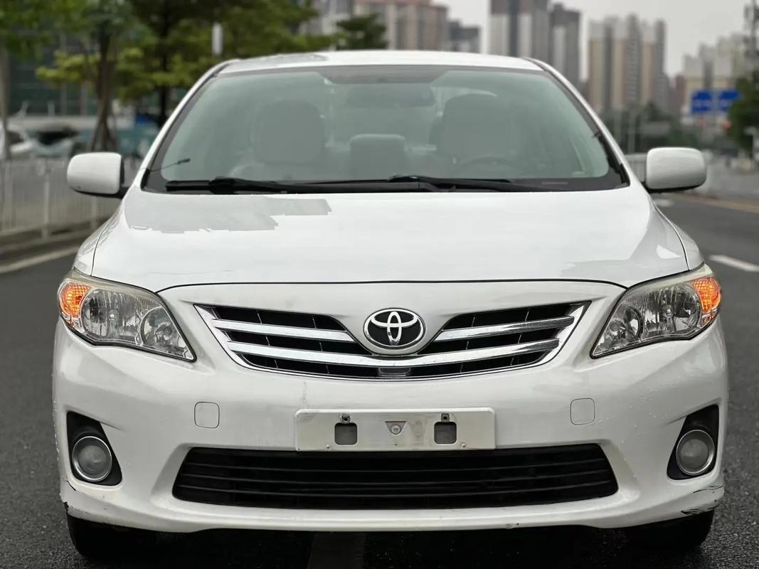 丰田汽车卡罗拉（丰田汽车卡罗拉前头拉钩盖）