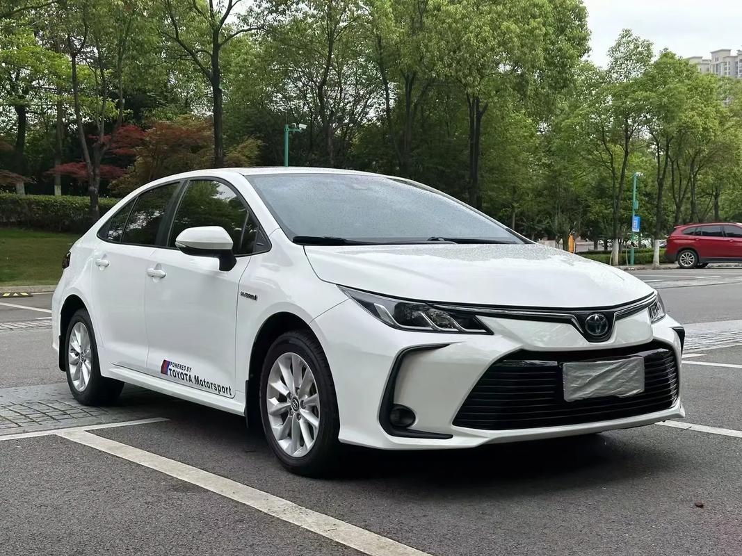 丰田汽车卡罗拉（丰田汽车卡罗拉前头拉钩盖）