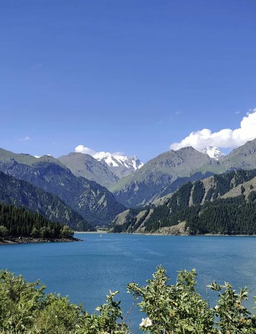 新疆旅游（新疆旅游景点推荐）