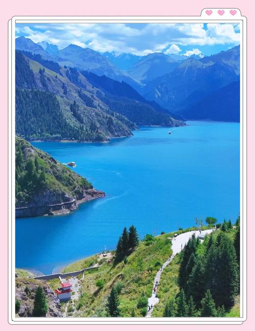 新疆旅游（新疆旅游景点推荐）