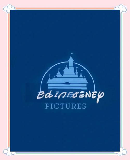 迪士尼动画英语(迪士尼动画片英文原版)