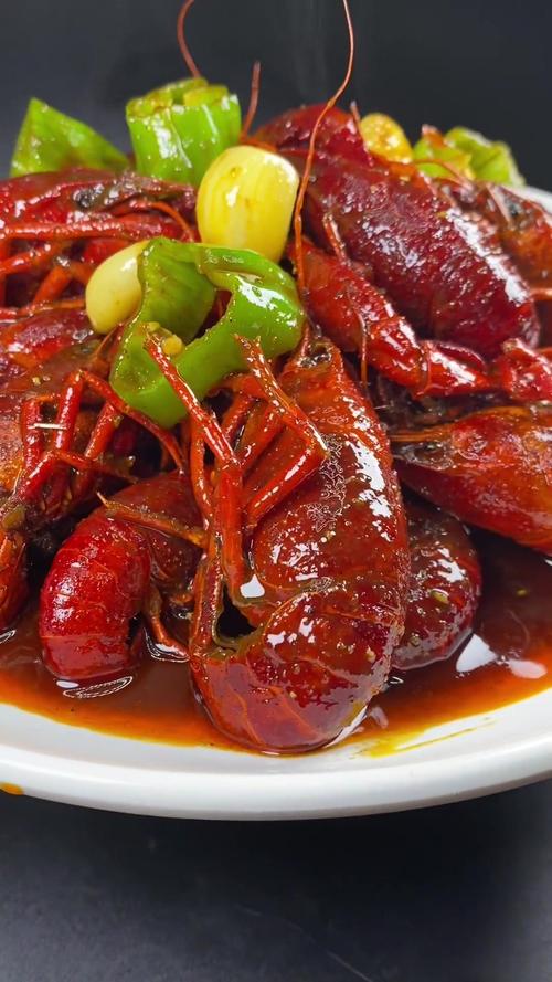 十三香龙虾做法(十三香龙虾做法教学视频)