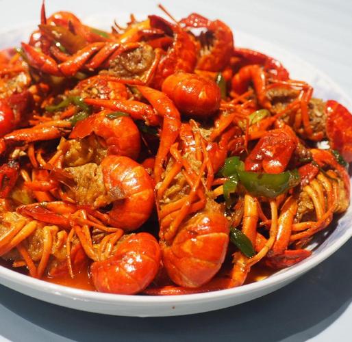 十三香龙虾做法(十三香龙虾做法教学视频)
