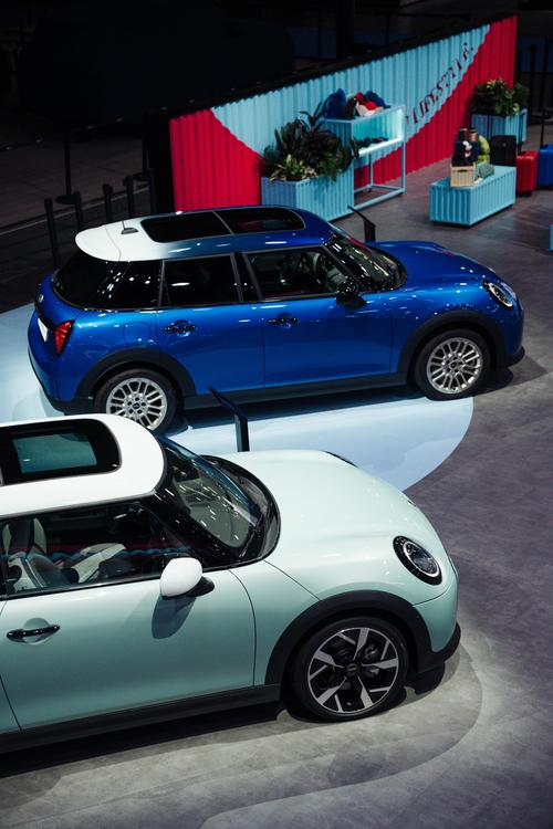 迷你汽车（迷你汽车车型大全及价格表）