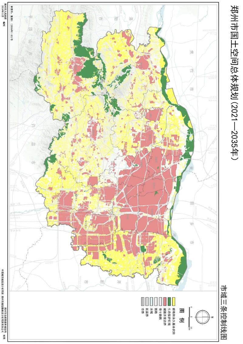 郑州市三维地图(郑州市三维地图高清版)