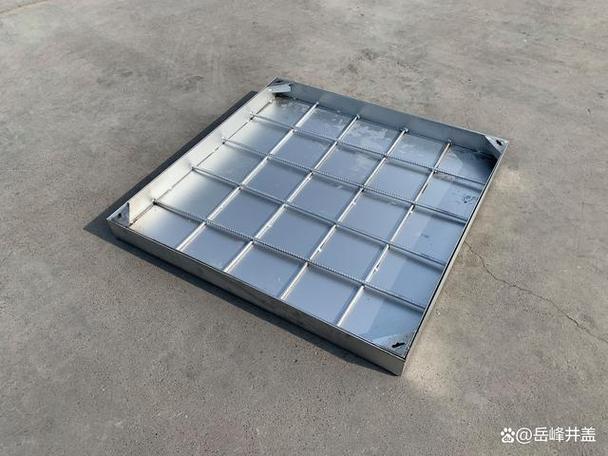 益阳不锈钢井盖(邵阳不锈钢井盖)