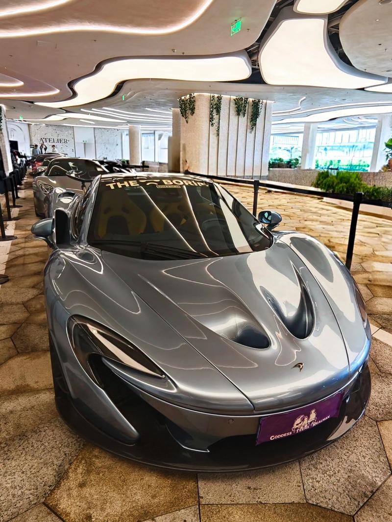 第一车展（第一届车展）