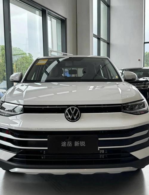 大众汽车suv（大众汽车suv全部车型）