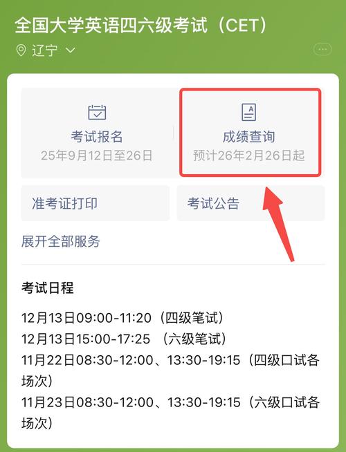 准考证号查询入口(英语六级准考证号查询入口)