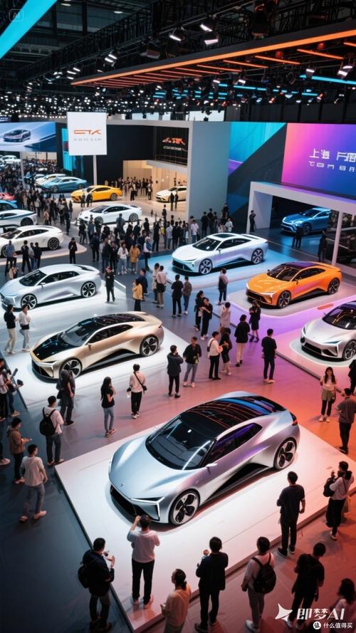 2013上海国际车展（13年上海车展）