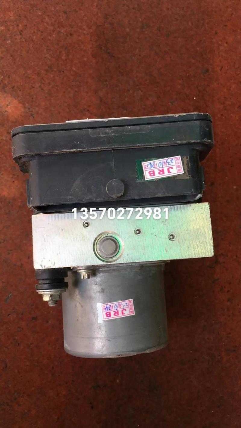 瑞鹰汽车（瑞鹰汽车abs泵线怎么拆卸）