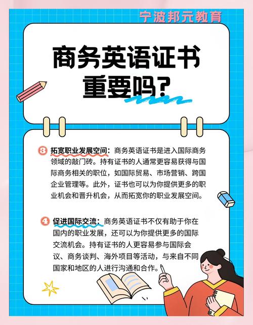 职场英语（职场英语证书）