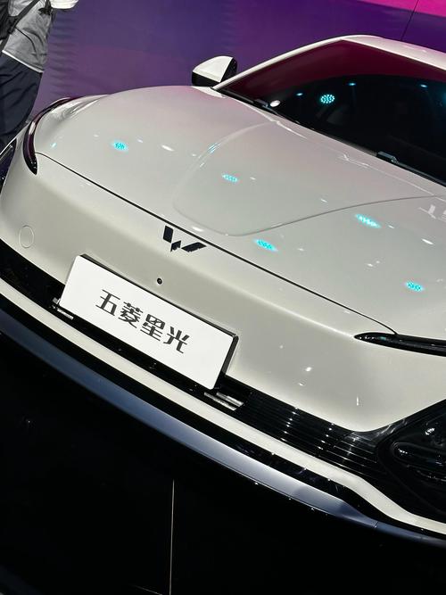 柳州五菱汽车报价（柳州五菱报价及图片）