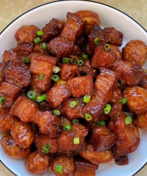 红烧肉做法(红烧肉做法视频)