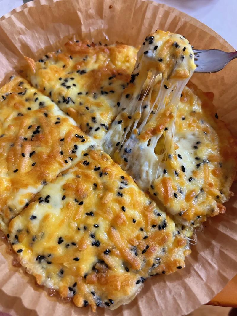 比萨的做法(香蕉披萨的做法)