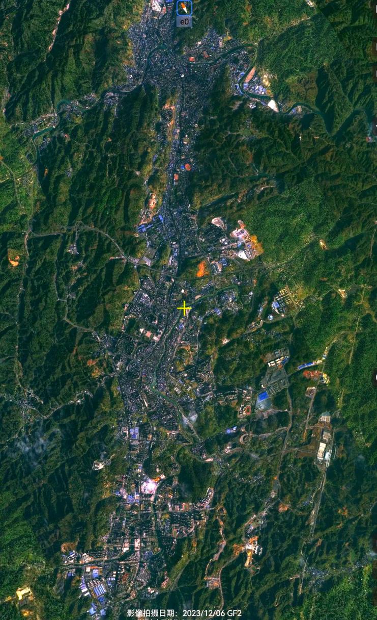 卫星地图高清(卫星地图高清在线)