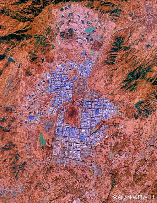 卫星地图高清(卫星地图高清在线)