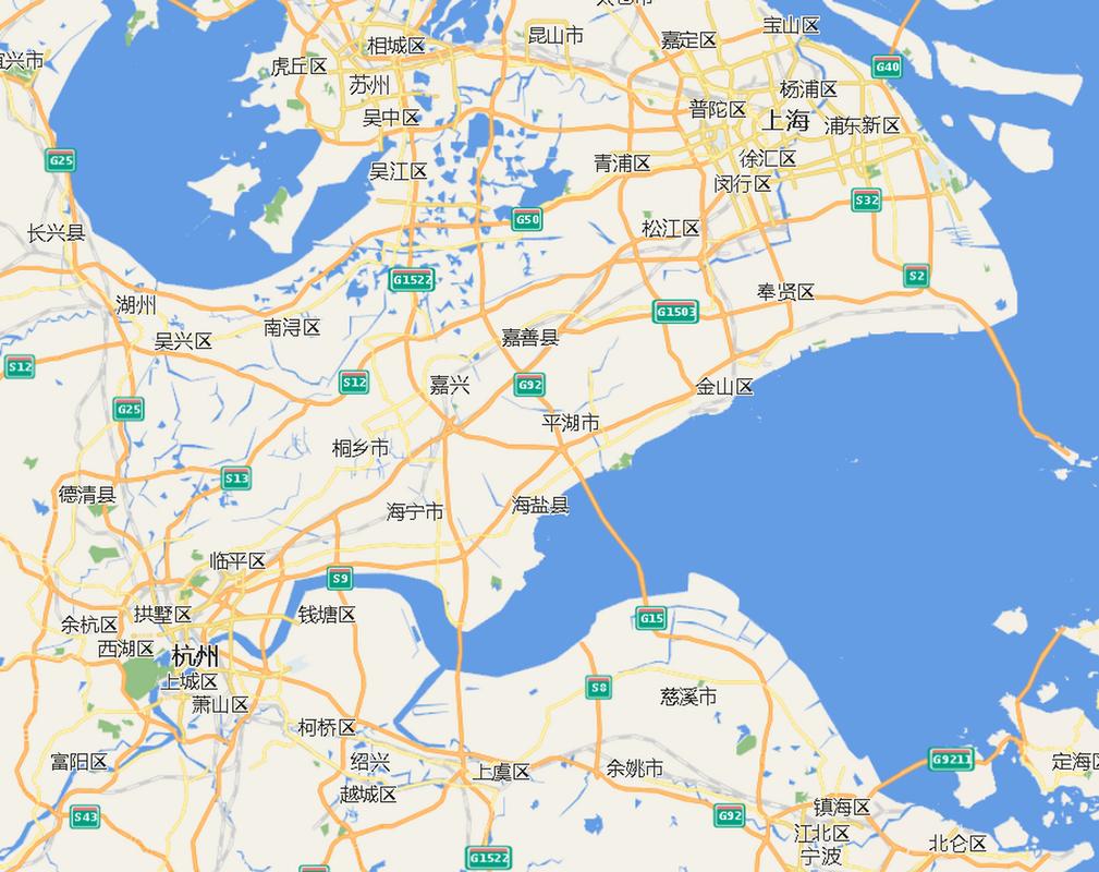 浙江余姚地图(浙江余姚位置图片)