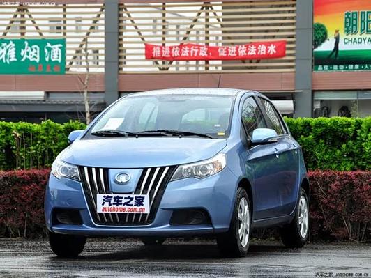 长城汽车凌傲(长城汽车凌傲多少钱)