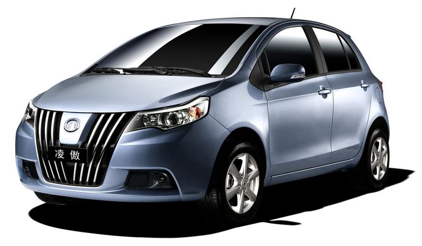 长城汽车凌傲(长城汽车凌傲多少钱)