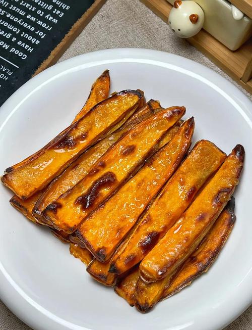 红薯的做法(红薯的做法简单又好吃)