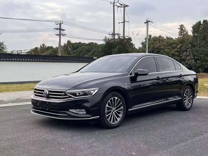 大众汽车迈腾（大众汽车迈腾视频）