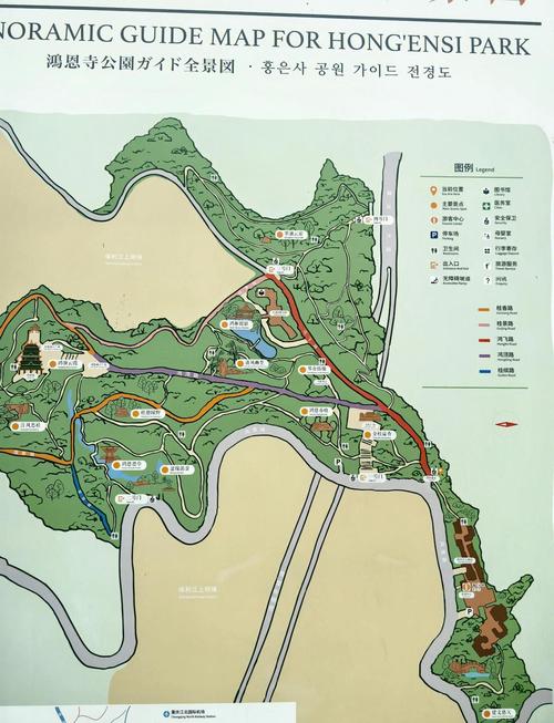 宁波市江北区地图(江北区地图详细地图)