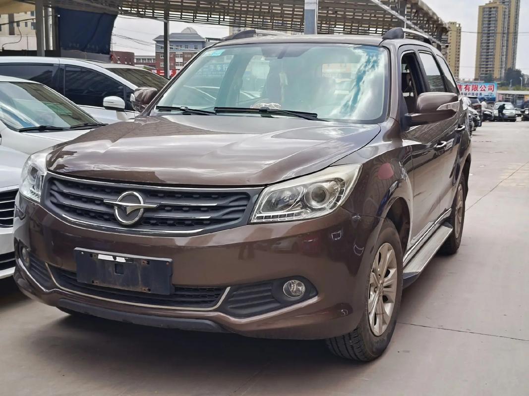 海马汽车怎么样（海马二手车可以买吗）