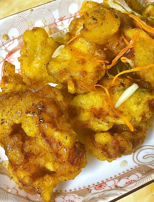 锅包肉的做法视频(饭店锅包肉的做法视频)