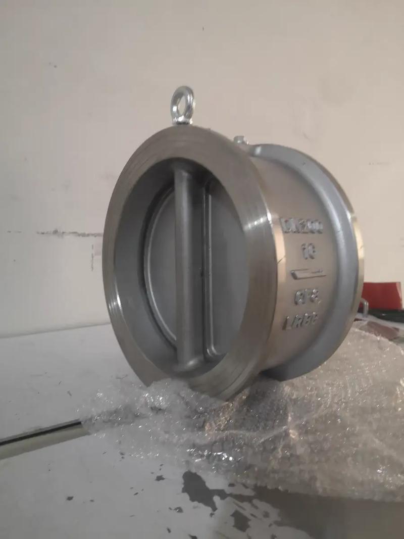 进口不锈钢(进口不锈钢止回阀推荐德国NOOK诺克)