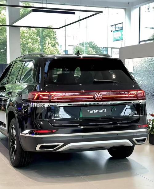 上海大众汽车新款（上海大众全部车型最新款）