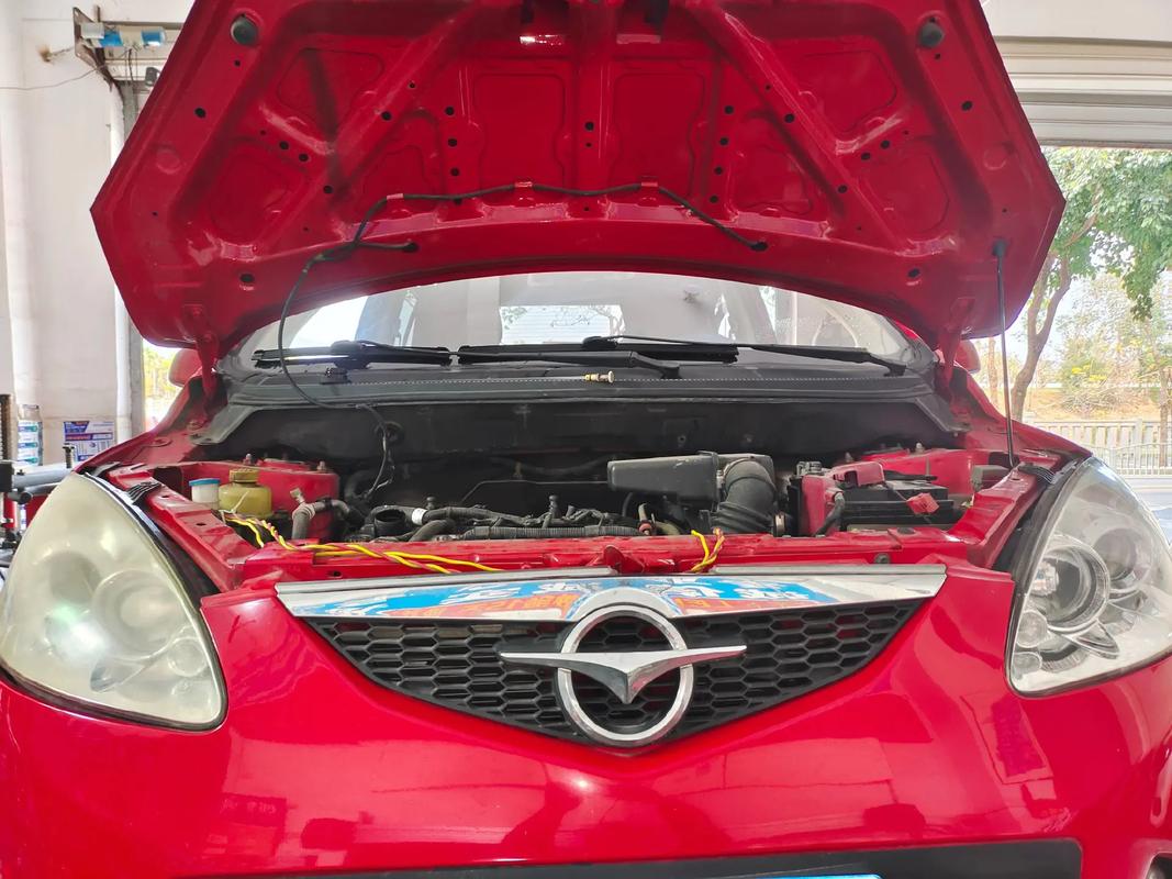 丘比特汽车(丘比特汽车水箱)