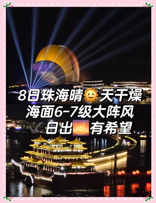 珠海天气报告(珠海天气报告 12月份)