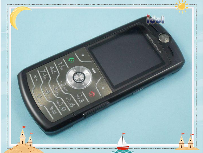 摩托罗拉l7手机（摩托罗拉l7手机拍照有美颜吗）