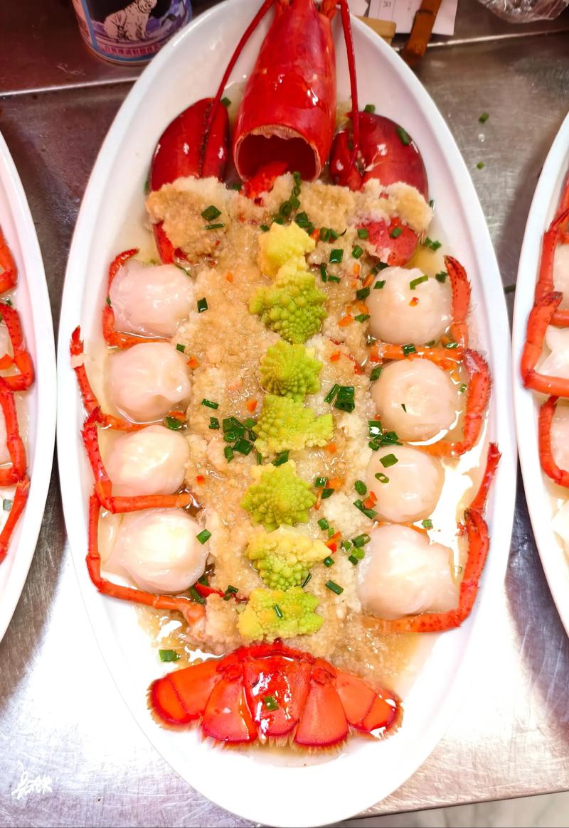 波士顿龙虾做法(波士顿龙虾做法家常)