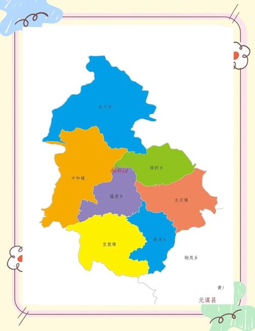 方正县地图(方正县地图全图)