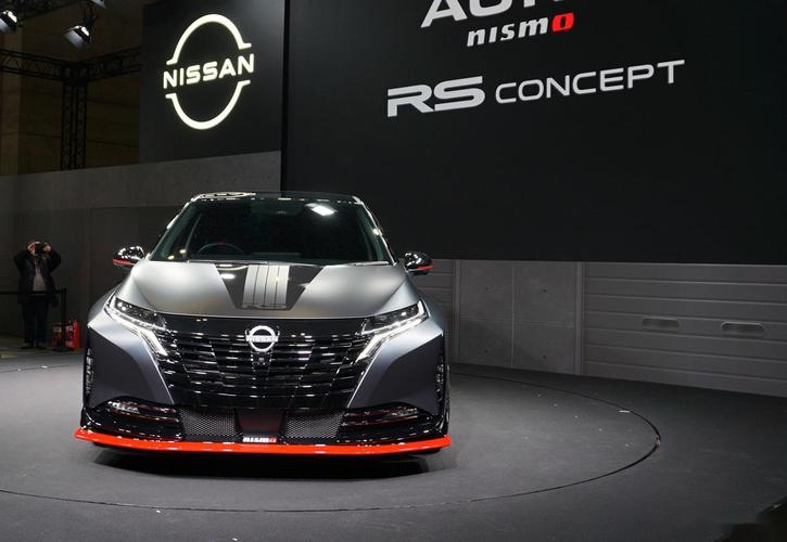 东京改装车展(东京改装车展香港)