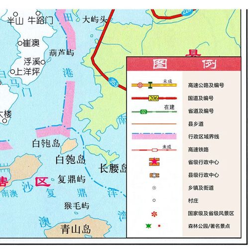 福安地图(福建福安地图)