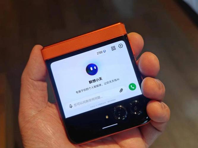 联想手机智能机(联想手机智能助手叫什么)