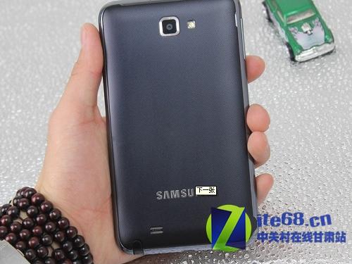 三星9260手机报价及图片(三星i9220手机报价)