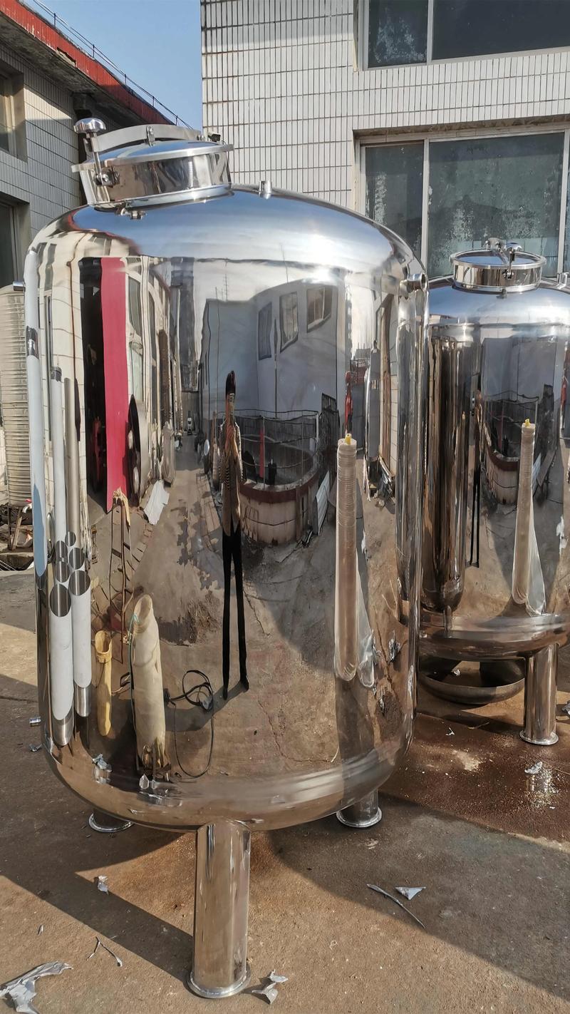 天津不锈钢(天津不锈钢水箱厂家)