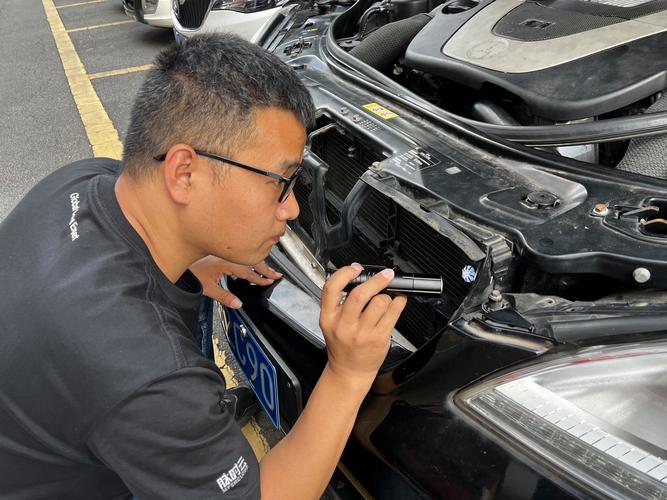 汽车专业评测（汽车评测师）