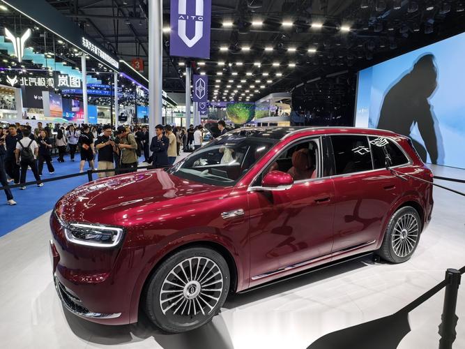 济宁车展(济宁车展2026)