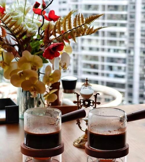 爱尔兰咖啡的做法(爱尔兰咖啡操作步骤)