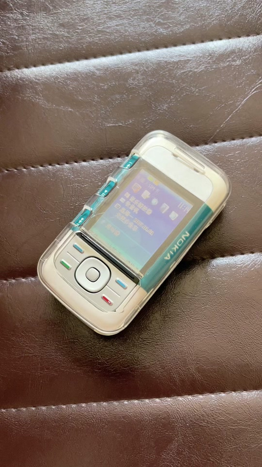 诺基亚5300手机(诺基亚5300手机多少钱)