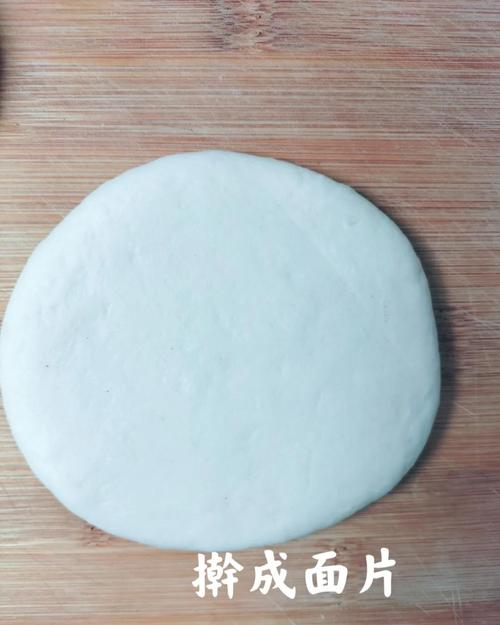 武大郎烧饼的做法(武大郎烧饼家庭的做法)