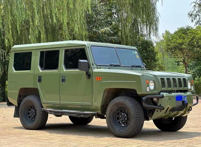 勇士汽车（勇士汽车图片霸气图片大全）